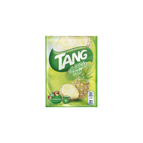 BEBIDA INSTANTÂNEA TANG ANANAS 30G