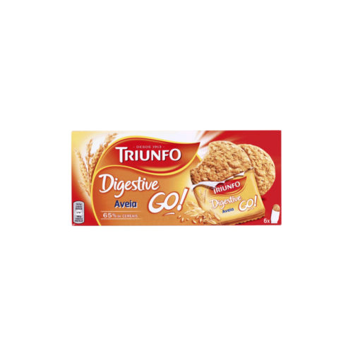 BOL DIGESTIVE GO AVEIA 171GR