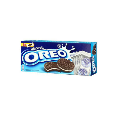 BOLACHA OREO CAIXA 220GR