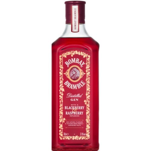 GIN BOMBAY BRAMBLE 70CL