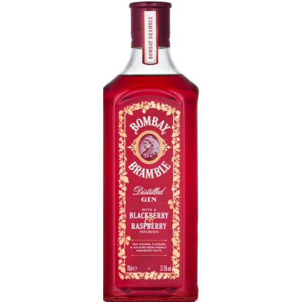 GIN BOMBAY BRAMBLE 70CL