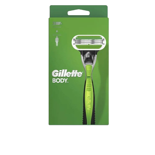 MAQ LAM GILLETTE BODY 1-UP
