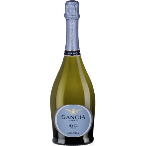 ESPUMANTE ASTI GANCIA 75CL