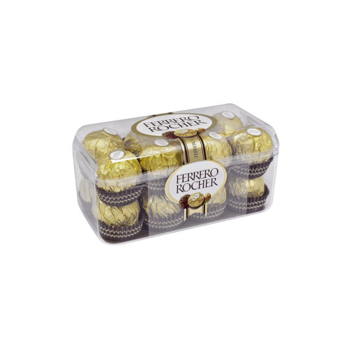 BOMBOM FERRERO ROCHER T16 200G