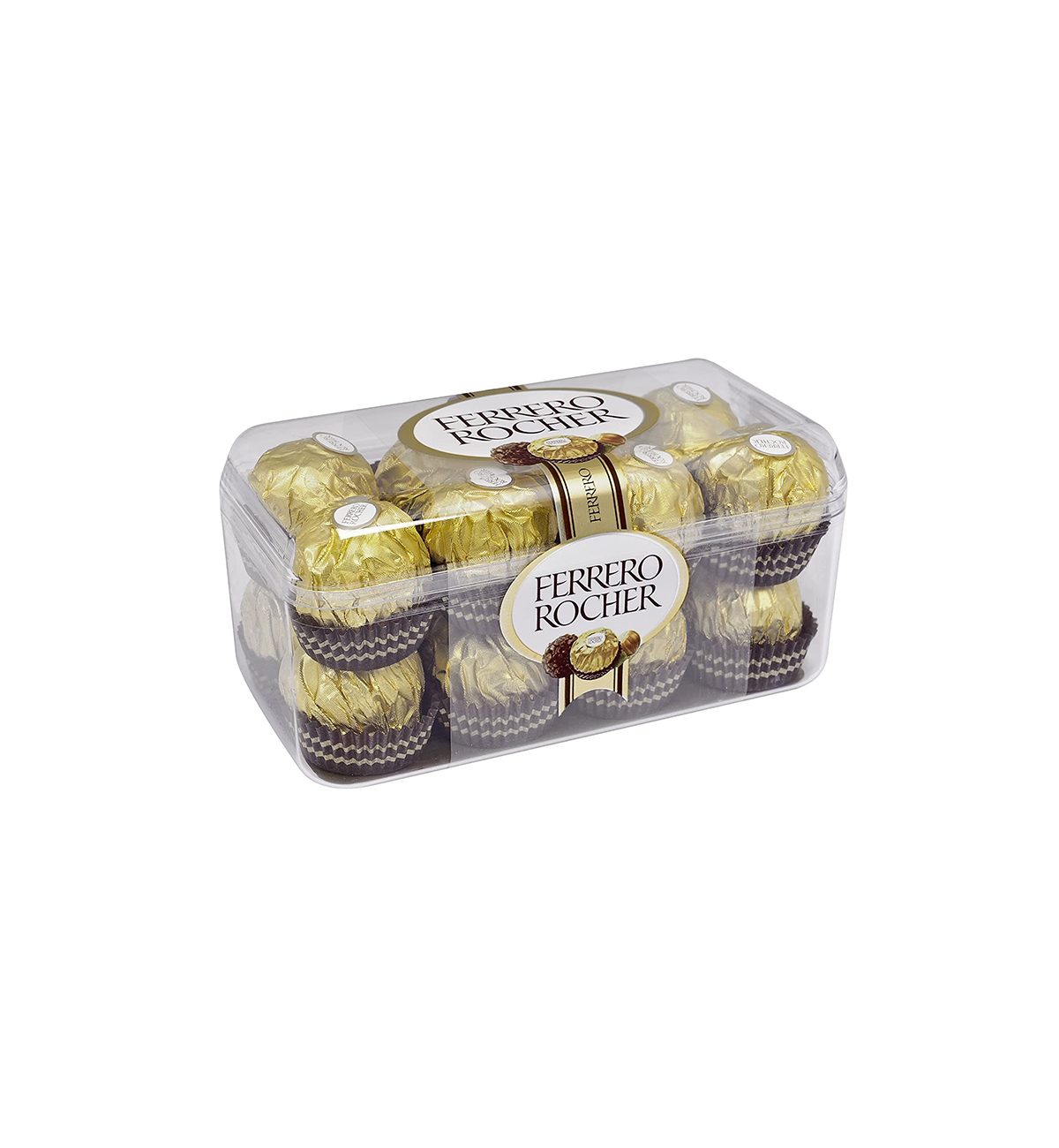 BOMBOM FERRERO ROCHER T16 200G