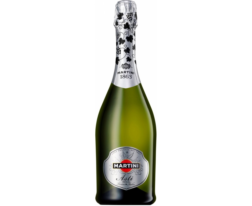 ESPUMANTE ASTI MARTINI 75CL