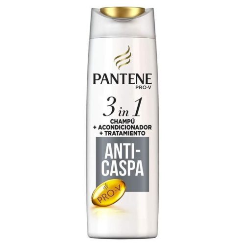 CHAMPO PANTENE 3/1 ANTI-CASPA 300ML
