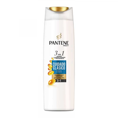 CH PANTENE 3/1 CLASSICO 300ML