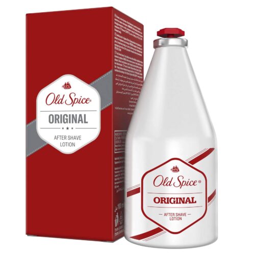 AFTER SHAVE OLD SPICE100ML