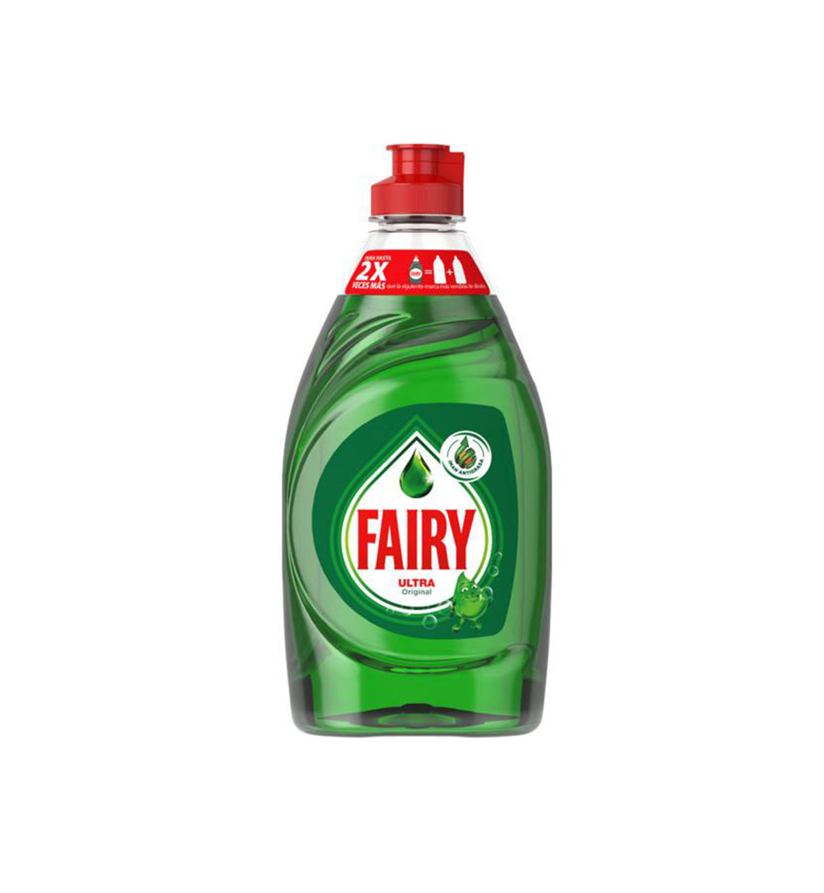DET LOIÇA FAIRY ORIG 340ML