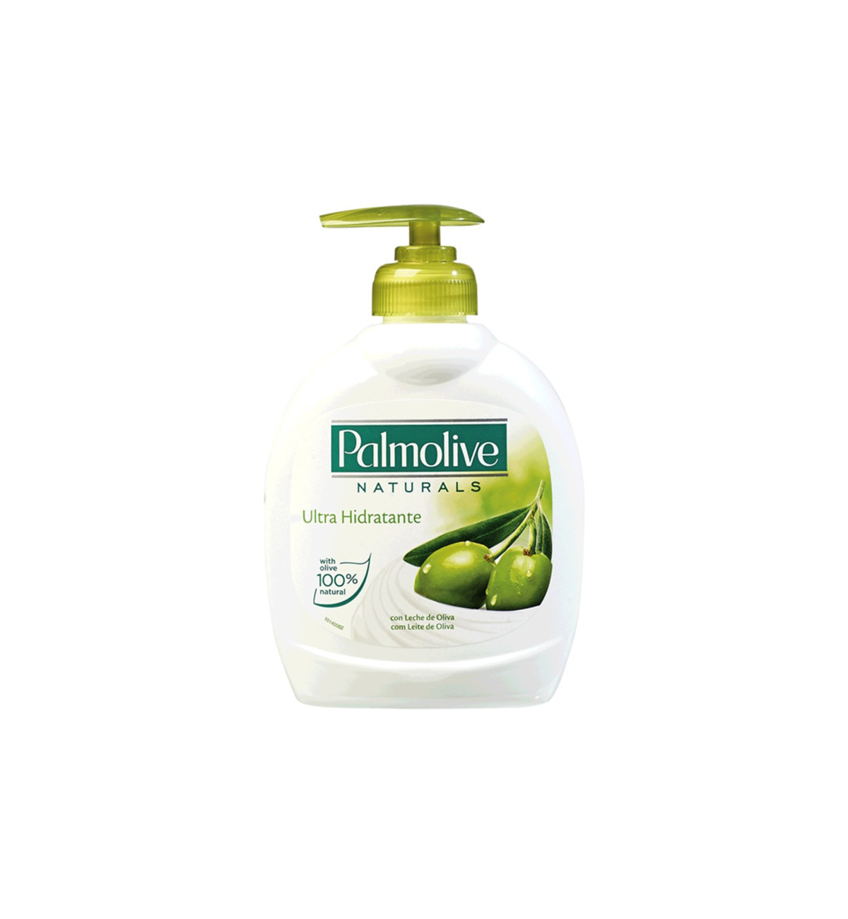 SABONETE LIQUIDO PALMOLIVE OLIVE 300ML