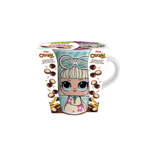 CANECA LOL DISNEY 30G