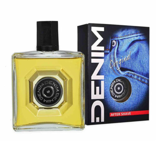 AFTER SHAVE ORIGINAL DENIM 100ML