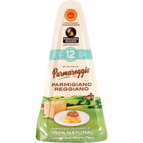 QUEIJO CUNHAS PARMIGIANO REGGIANO 150GR