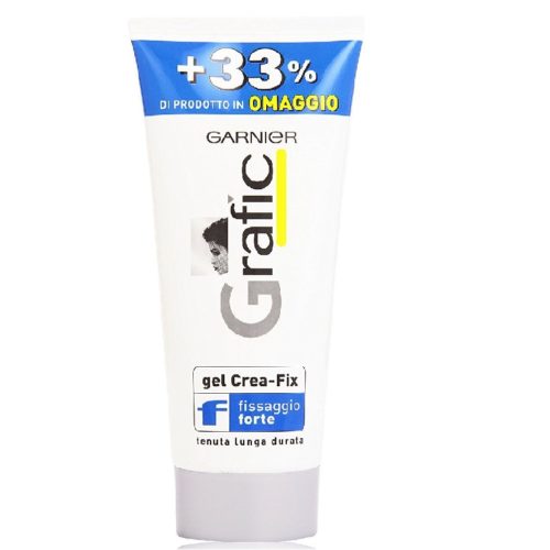 GEL CABELO GRAFIC CREA-FIX 200ML