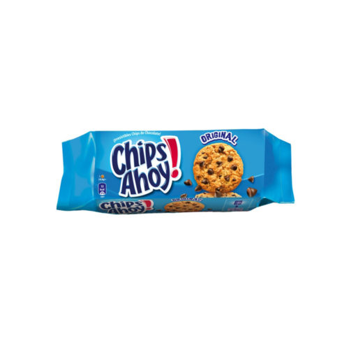 BOL CHIPS AHOY 128GR