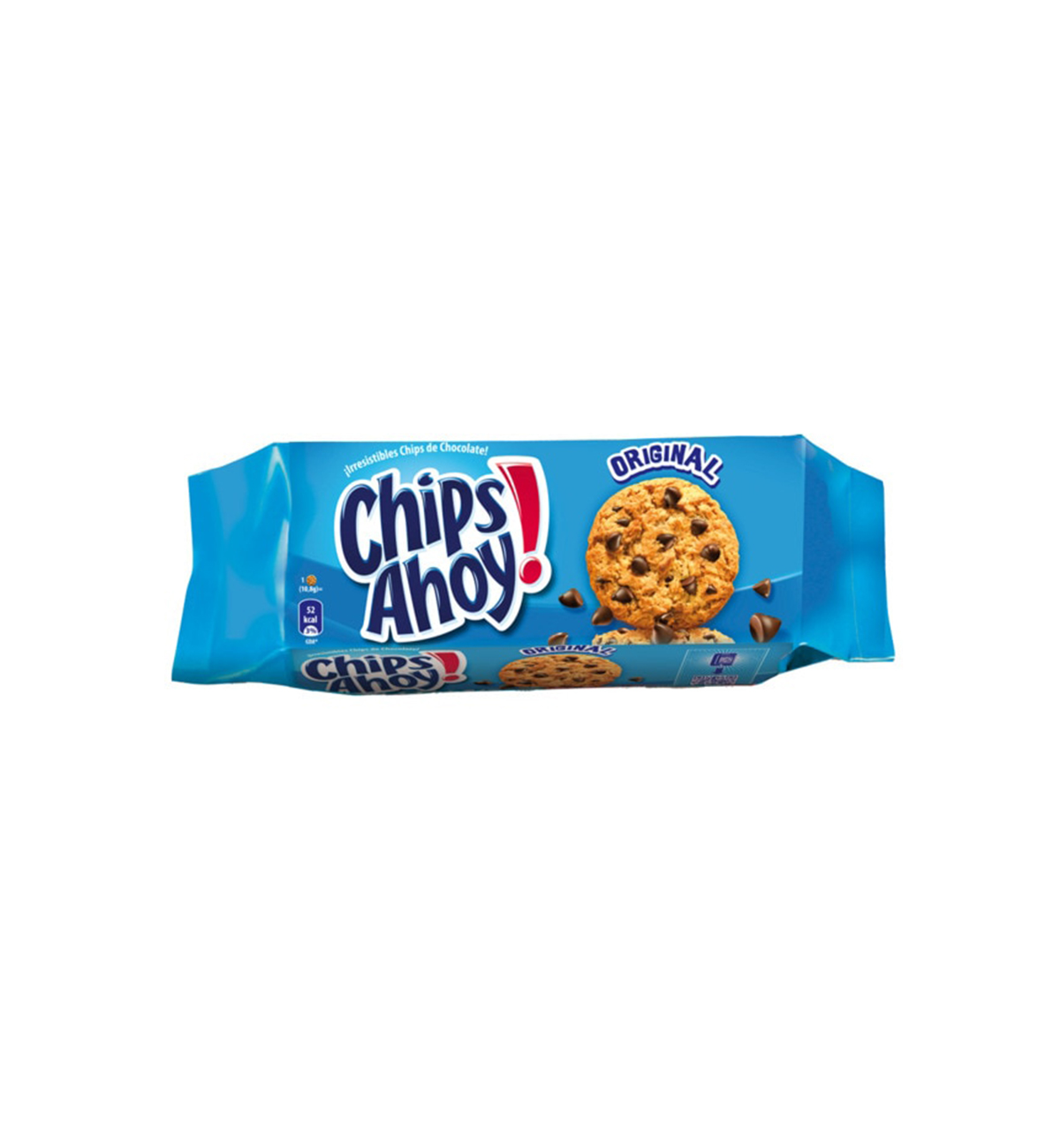 BOL CHIPS AHOY 128GR