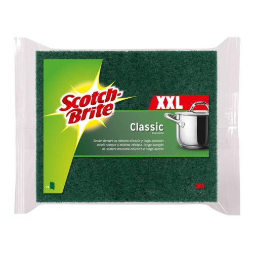ESFREGÃO SCOTCH-BRITE XXL