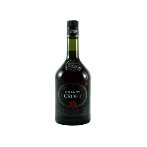BRANDY CROFT 1LT