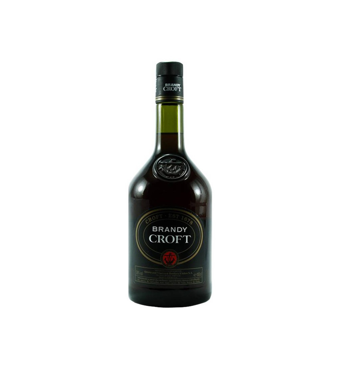 BRANDY CROFT 1LT