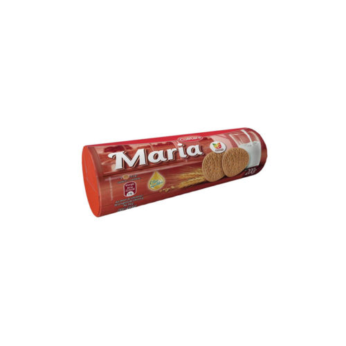 BOLACHA MARIA CUETARA 200GR
