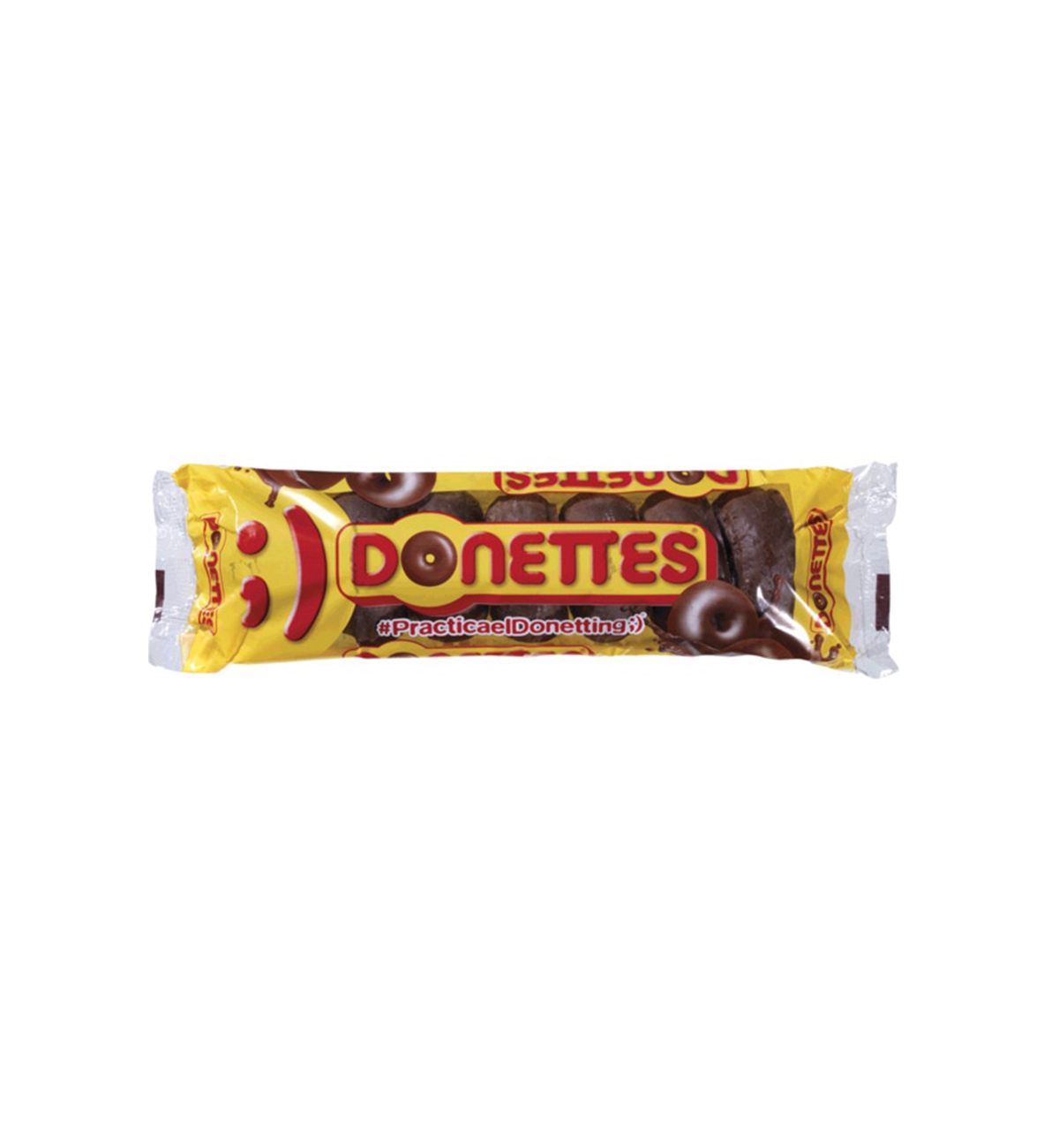 BOL DONETTES 133GR