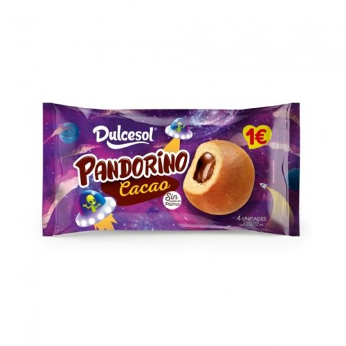 PANDORINOS DULCESOL 135G