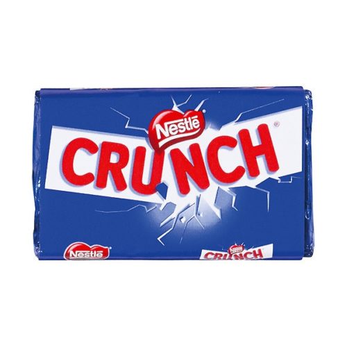 CHOC CRUNCH 40GR