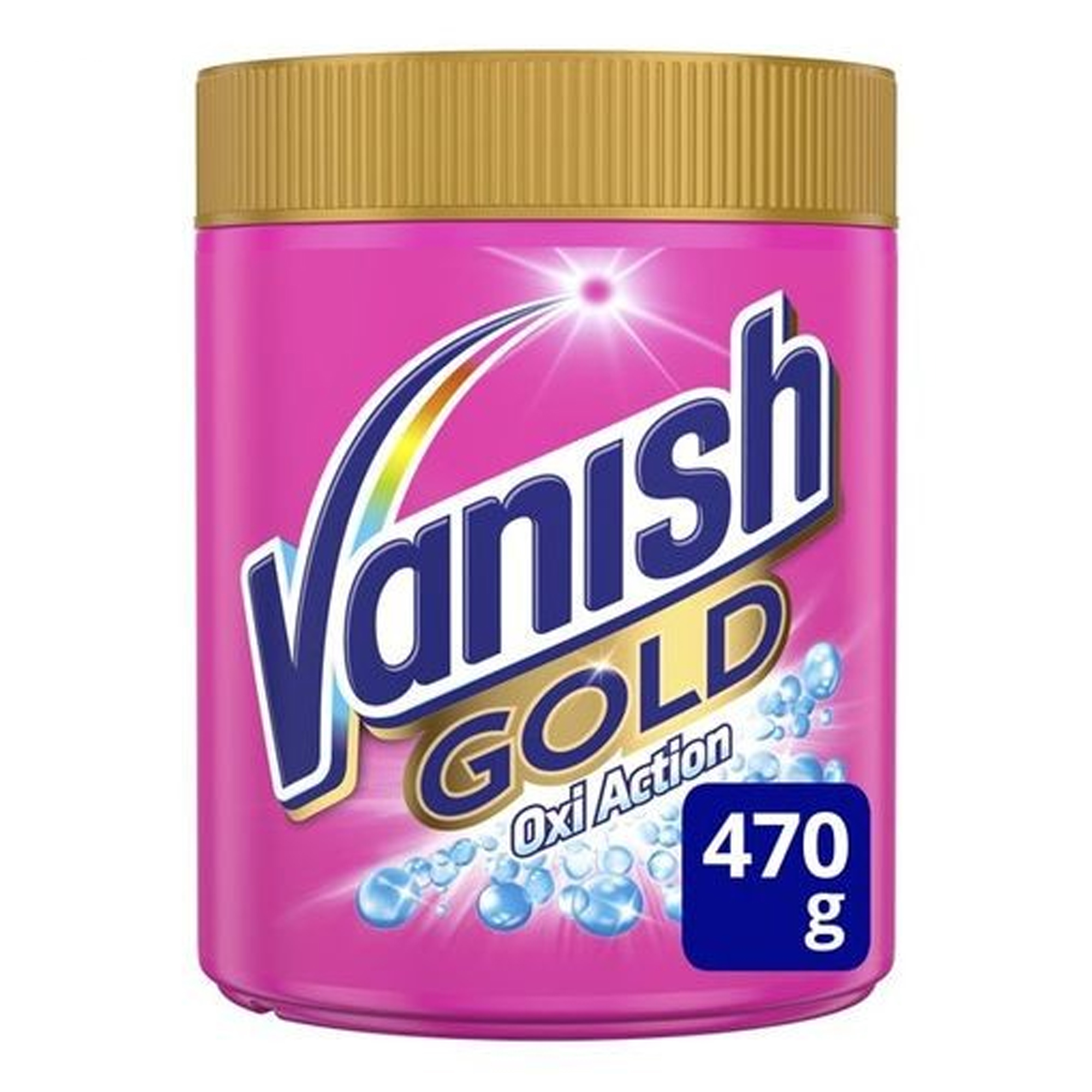 VANISH GOLD OXI PO 470GR