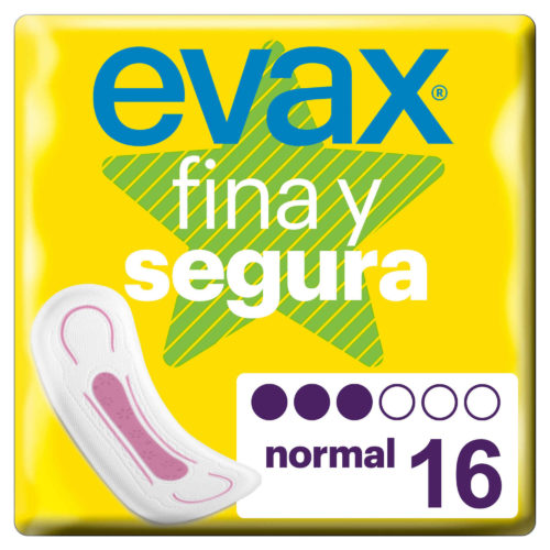 PENSO HIG EVAX F&S NORMAL 16U