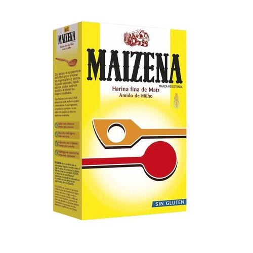FARINHA MAIZENA 700GR