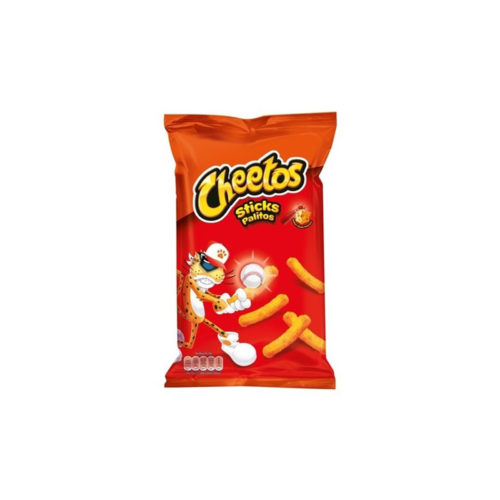 SNACK CHEETOS STICKS 27G