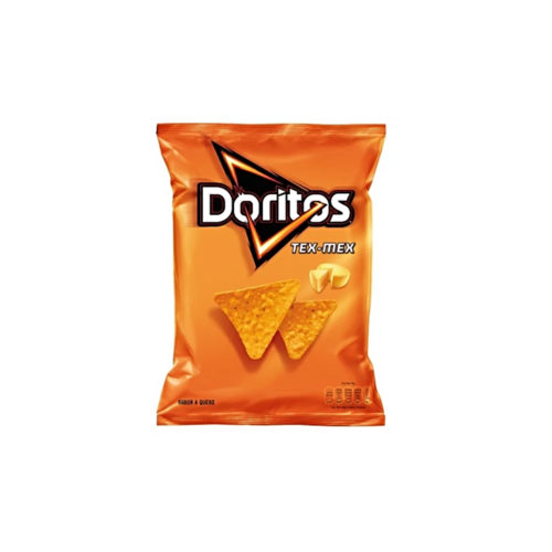 SNACK DORITOS TEX-MEX 44G