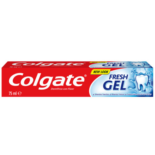 P DENT COLGATE GEL 75ML
