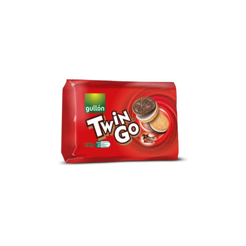 BOL GULLON TWINS GO 2X145GR