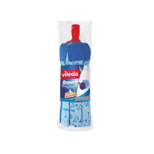ESFREGONA SUPER ESTAMPADA VILEDA 1U