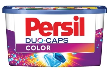 DETERGENTE MÁQUINA ROUPA COLCOR PERSIL 40 CAPS