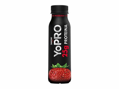 IOG YOPRO LIQ MORA/FRAMB 300G