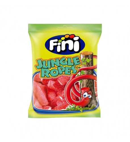 GOMAS FINI JUNGLE ROPES 100GR