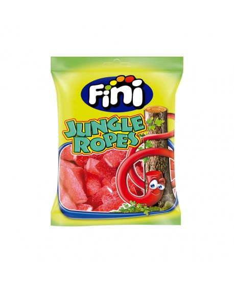 GOMAS FINI JUNGLE ROPES 100GR
