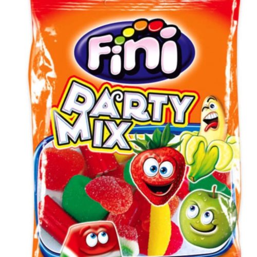 GOMAS PARTY MIX FINI 100GR