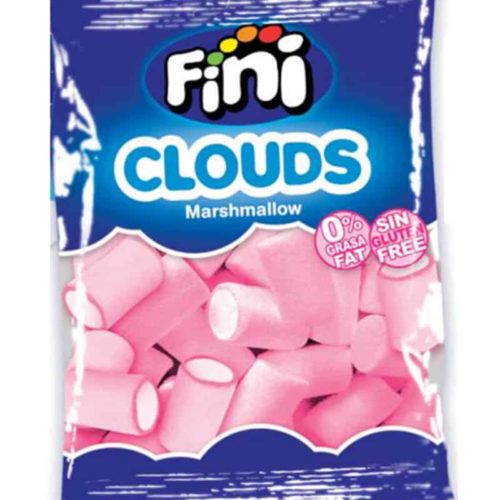 GOMAS FINI MARSHMALLOW 80GR