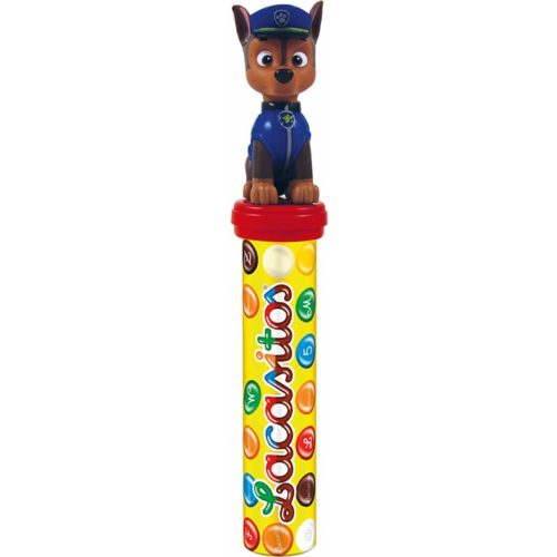 CHOC LACASITOS PAW PATROL 20GR OFERTA BONECO