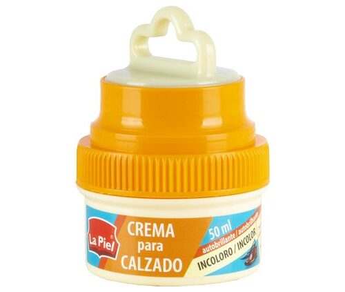 KIT AUTOBRILANTE LA PIEL INCOLOR 50ML