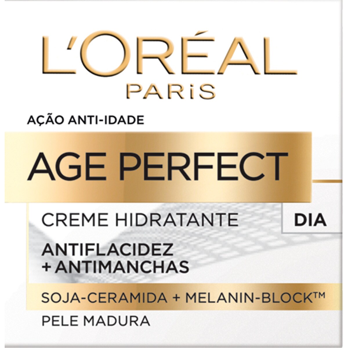 CREME LOREAL A PERFECT DIA 50ML