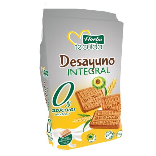 FLORBU INTEGRAL 0%AÇUCARES 350GR