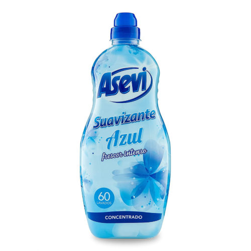 AMAC ROUPA ASEVI AZUL 60D 1,5L