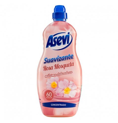AMAC ASEVI ROSA MOSQUETA 60D