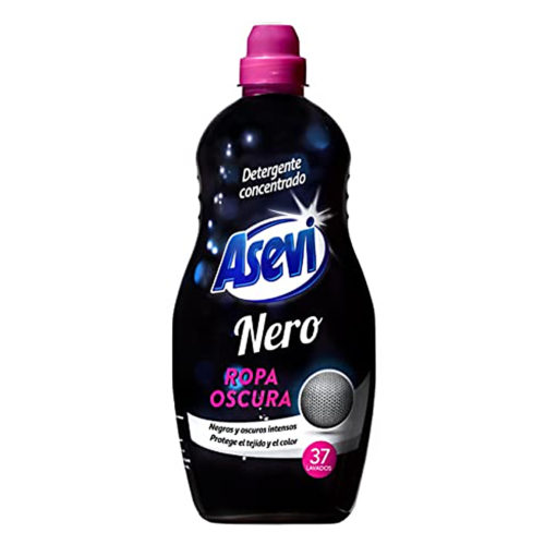 DET LIQ ROUPA ASEVI ROUPA ESCURA 37D