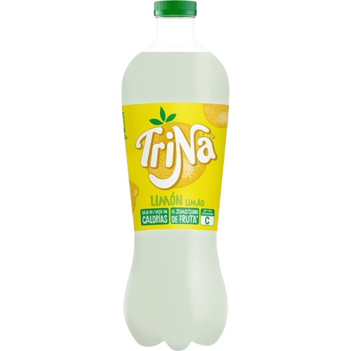 REF TRINA LIMÃO 1,5L